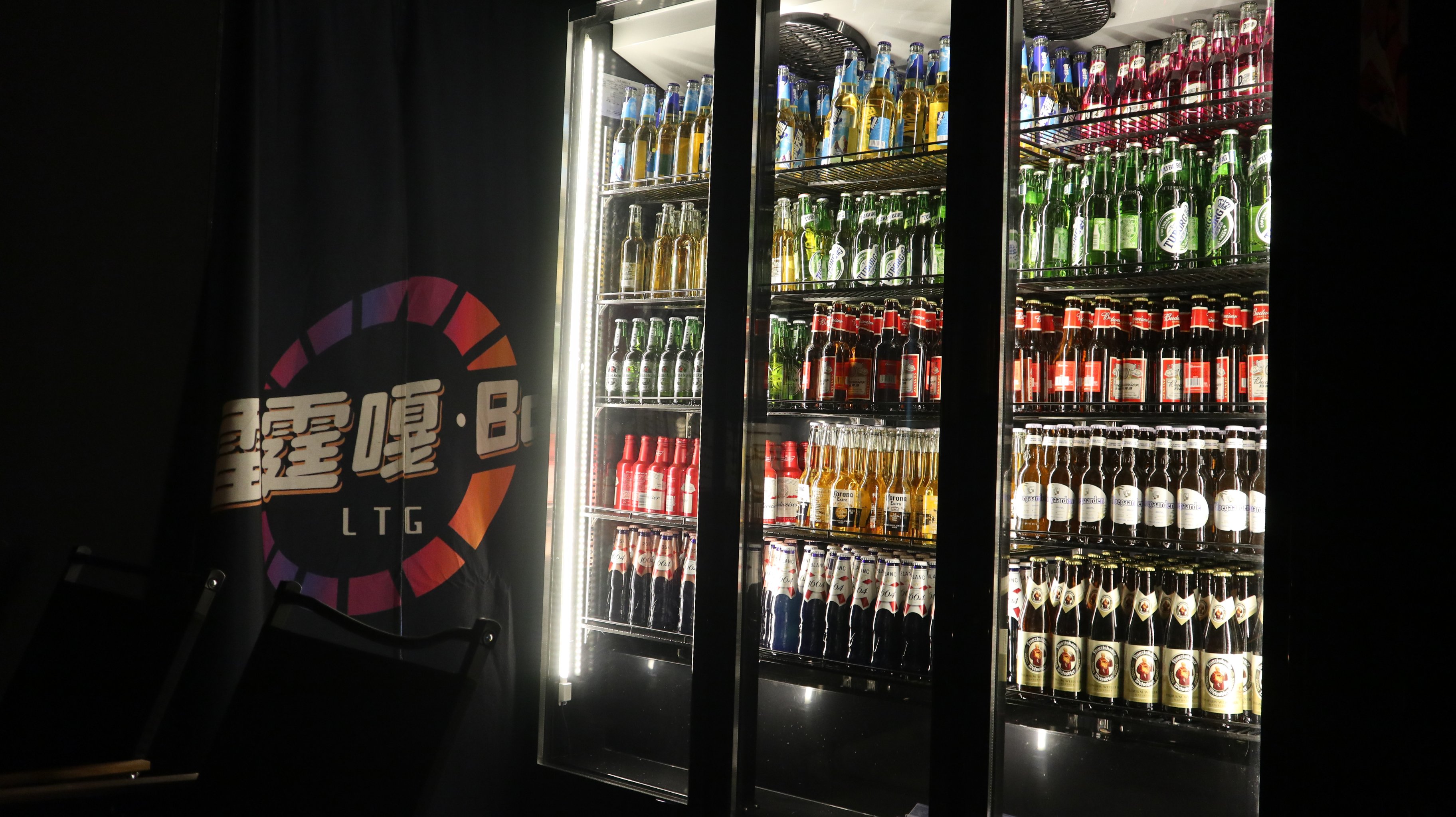 洛阳商务ktv优选高端商务ktv体验-嵩县ktv预订